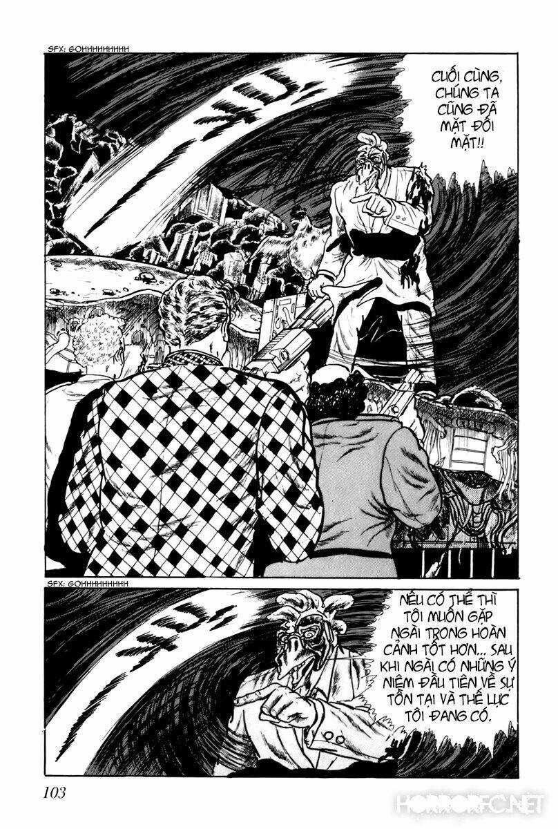 Fourteen - Chapter 46 - Trang 5