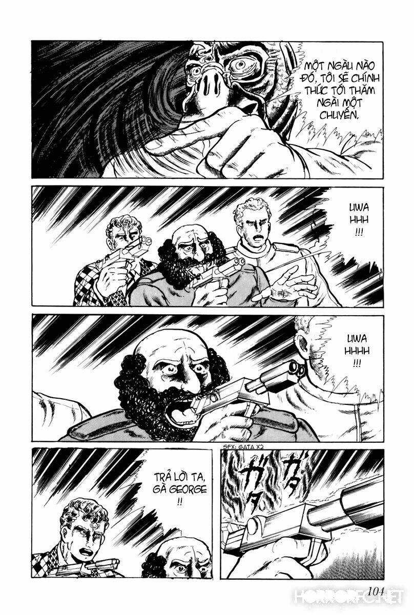 Fourteen - Chapter 46 - Trang 6