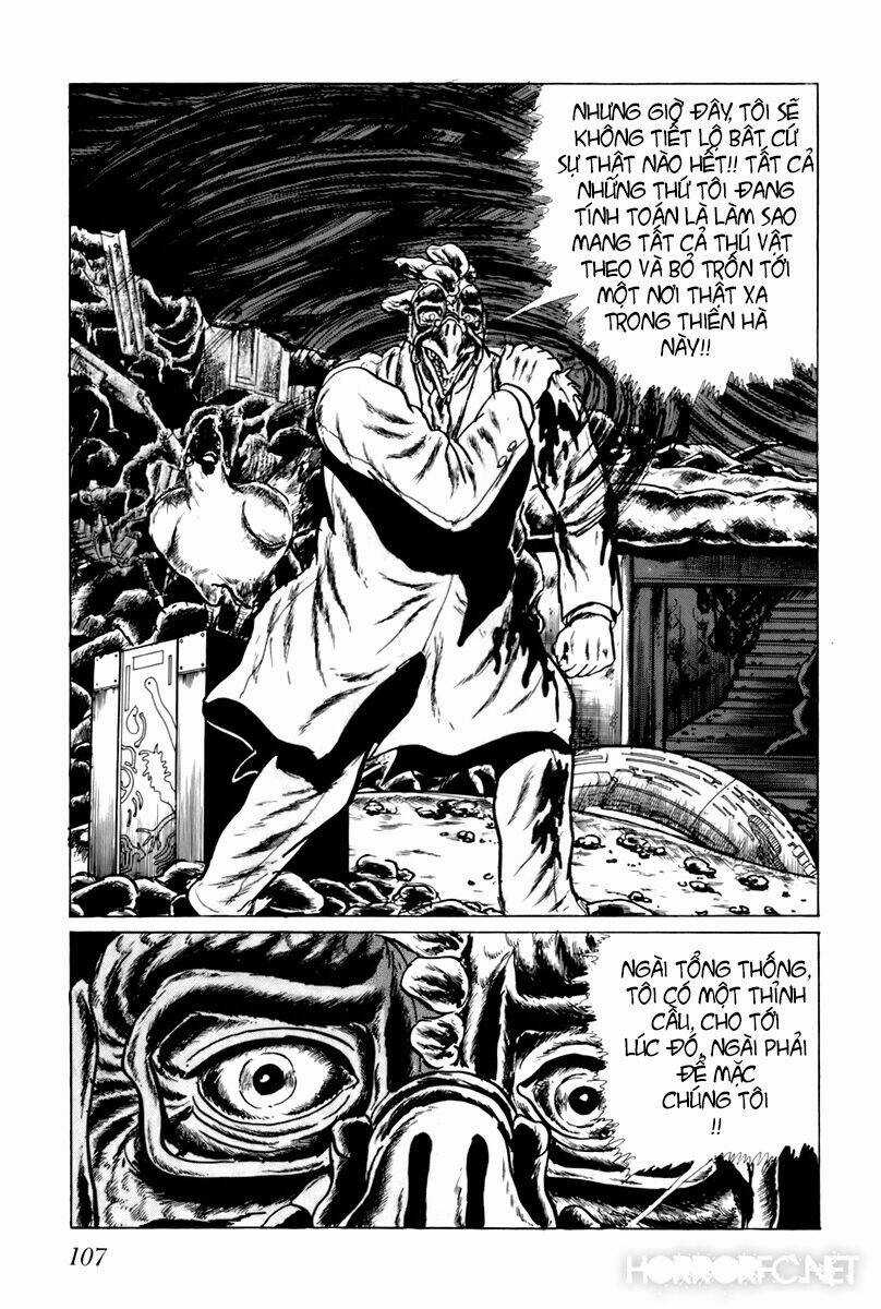 Fourteen - Chapter 46 - Trang 9