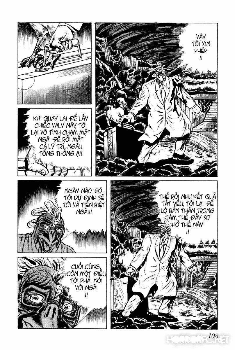 Fourteen - Chapter 46 - Trang 10