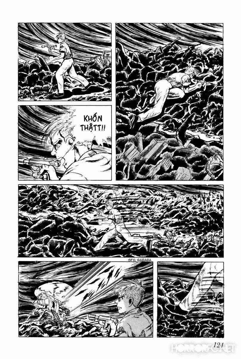 Fourteen - Chapter 47 - Trang 11