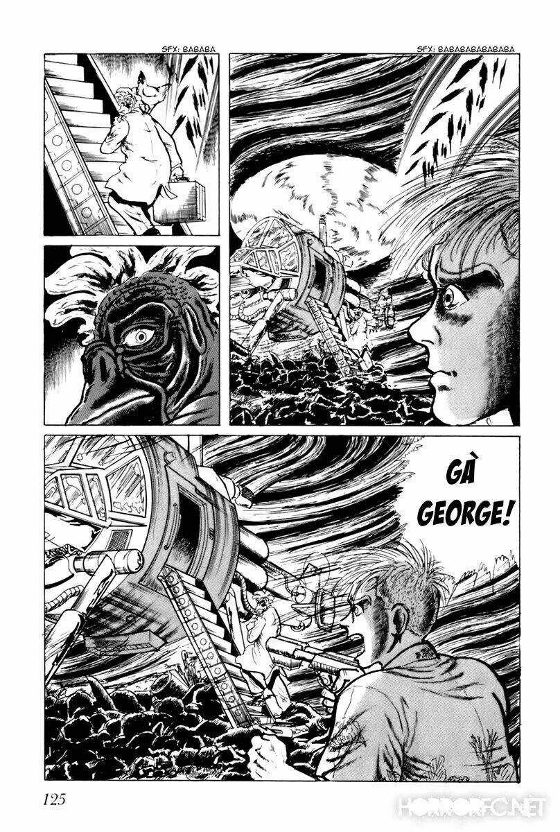 Fourteen - Chapter 47 - Trang 12