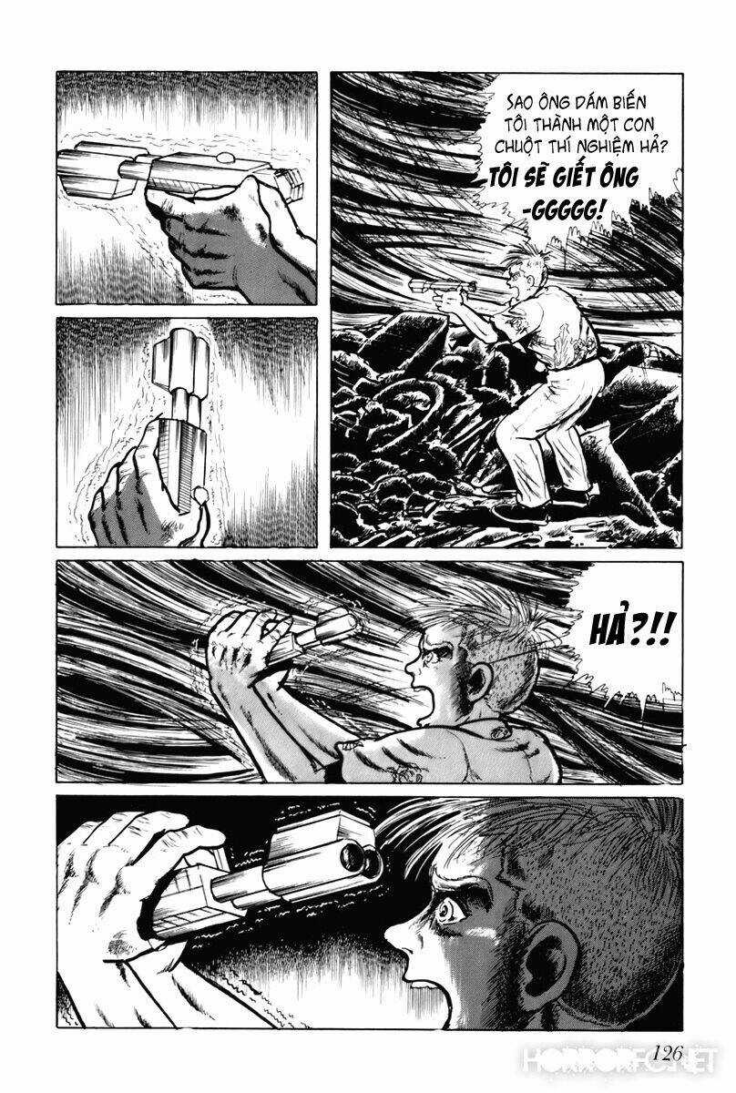 Fourteen - Chapter 47 - Trang 13