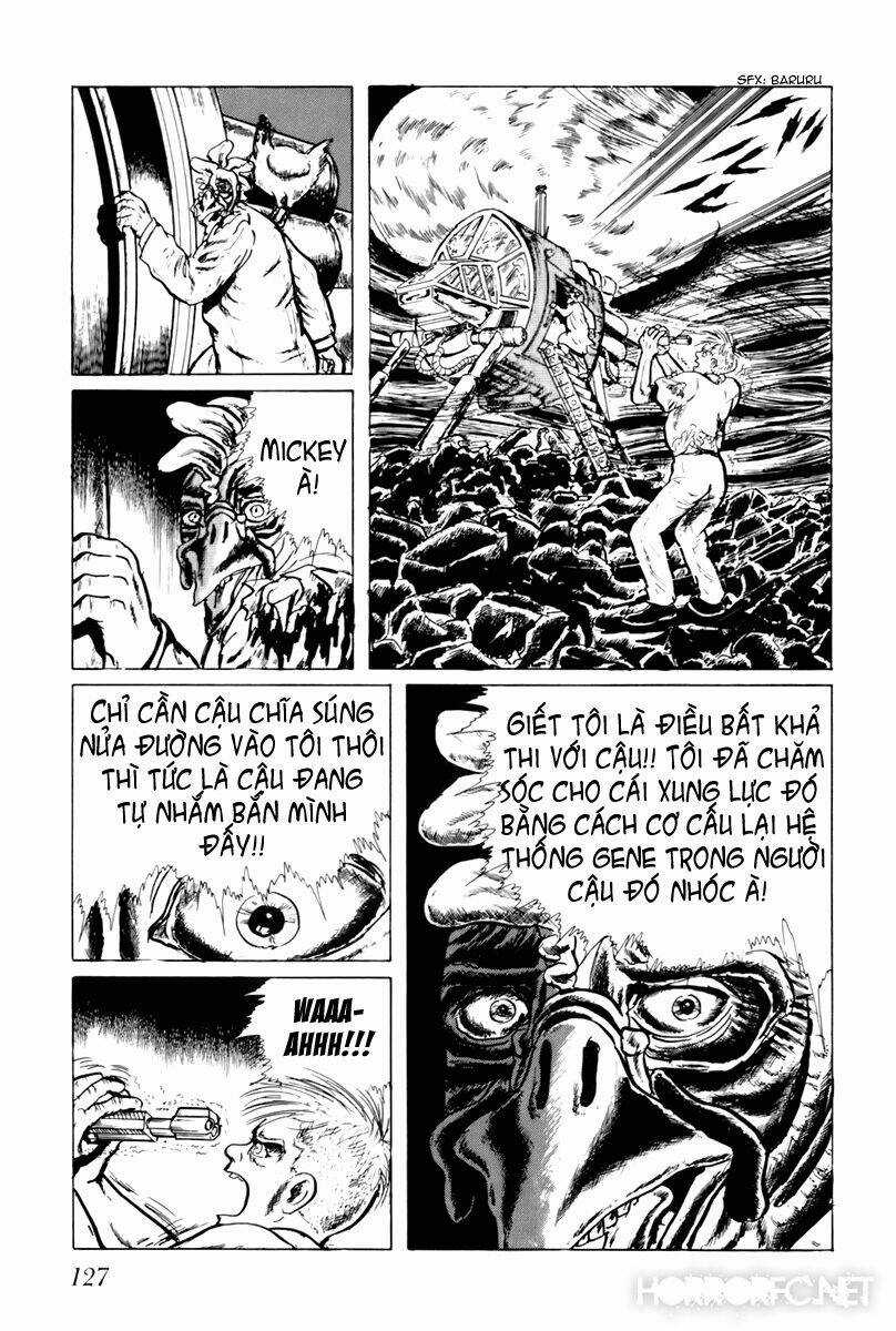 Fourteen - Chapter 47 - Trang 14