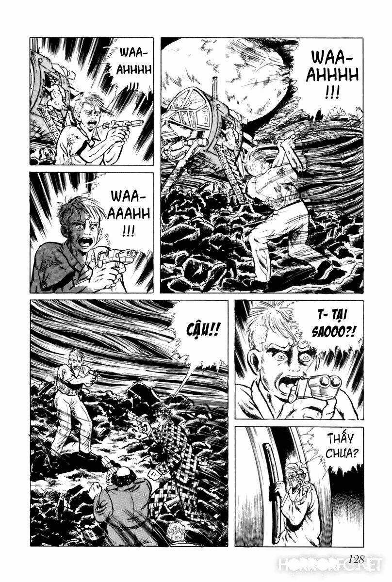 Fourteen - Chapter 47 - Trang 15