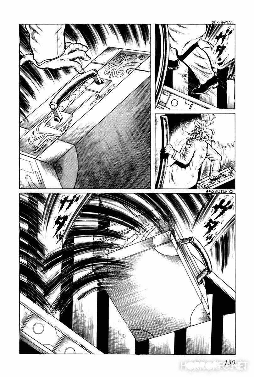 Fourteen - Chapter 47 - Trang 17