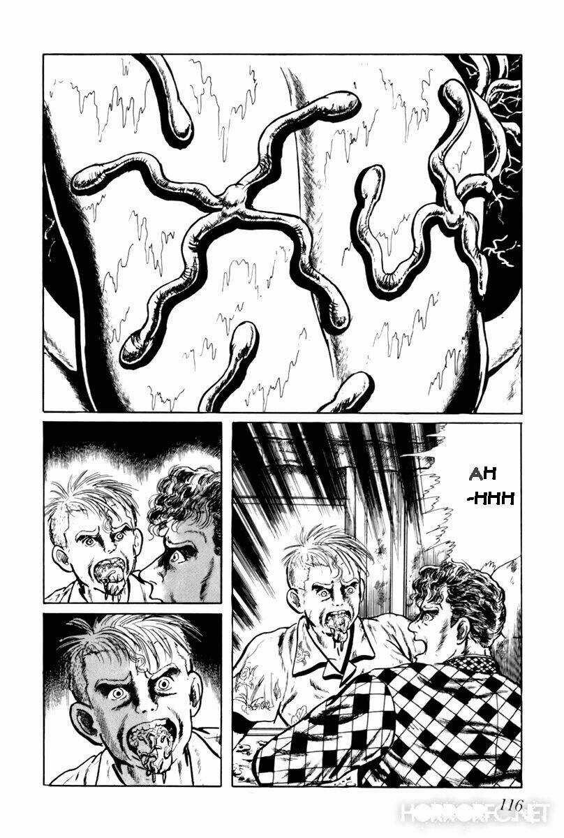 Fourteen - Chapter 47 - Trang 3