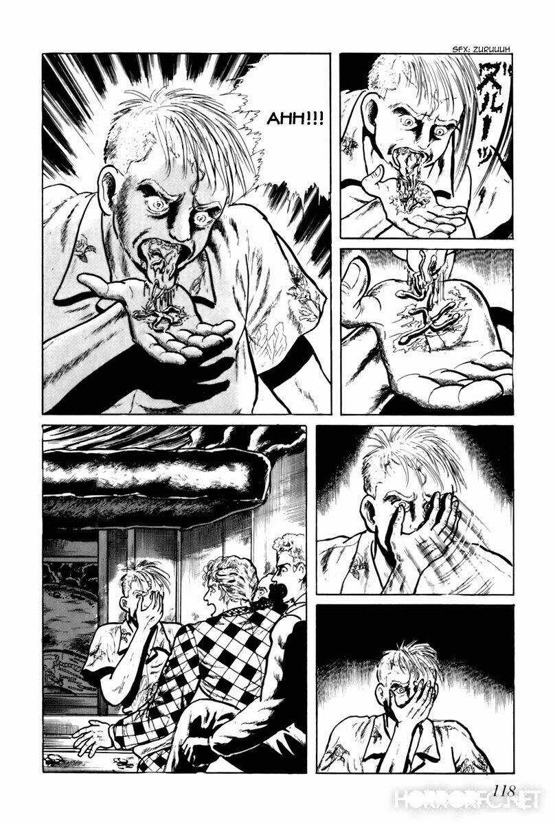 Fourteen - Chapter 47 - Trang 5