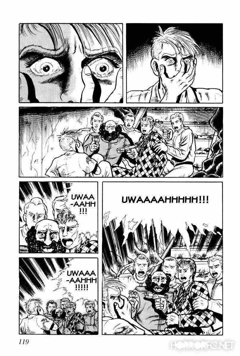 Fourteen - Chapter 47 - Trang 6