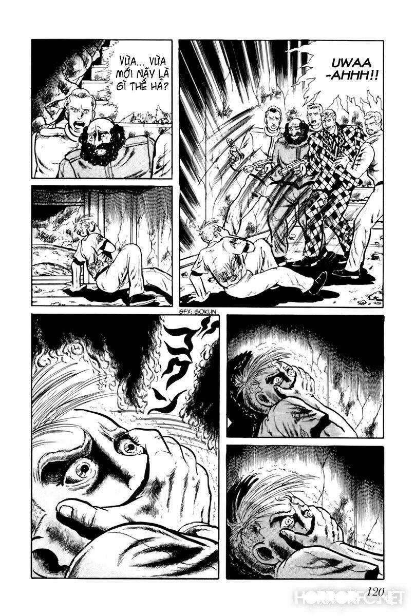 Fourteen - Chapter 47 - Trang 7