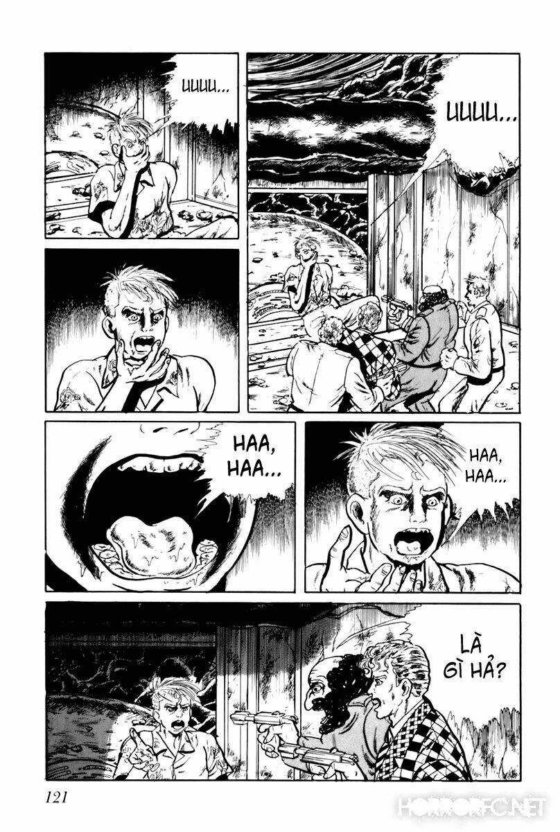 Fourteen - Chapter 47 - Trang 8