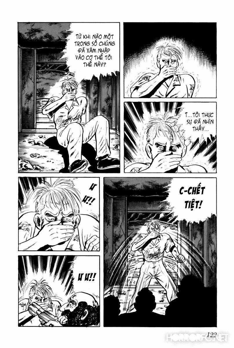 Fourteen - Chapter 47 - Trang 9