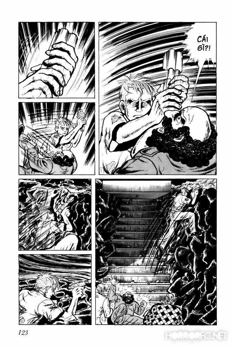 Fourteen - Chapter 47 - Trang 10