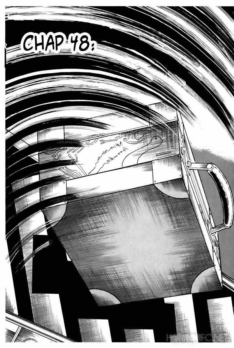 Fourteen - Chapter 48 - Trang 2