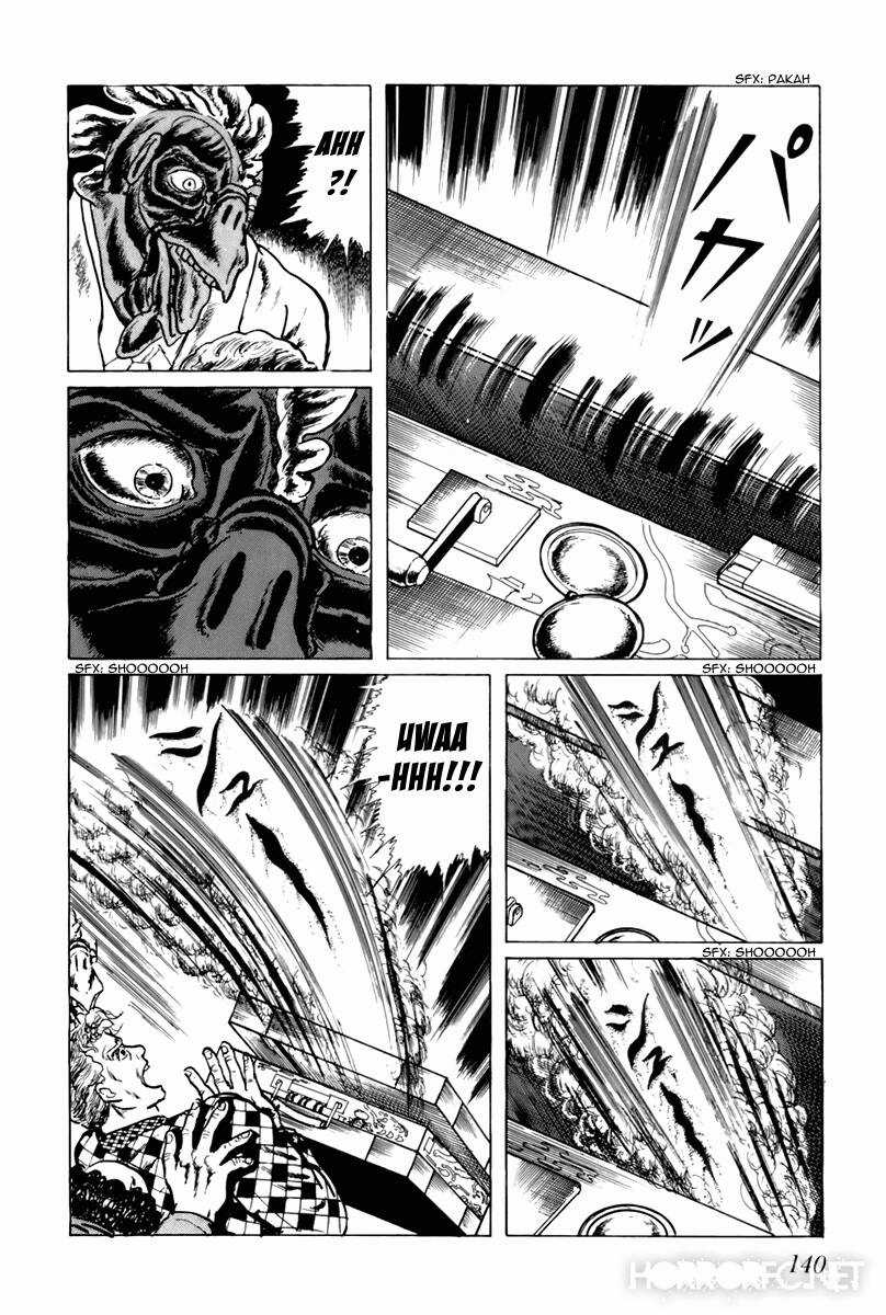 Fourteen - Chapter 48 - Trang 11