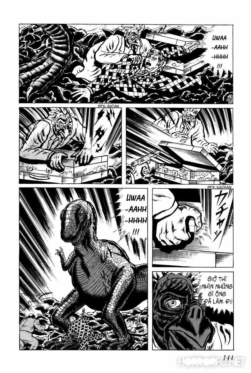 Fourteen - Chapter 48 - Trang 15