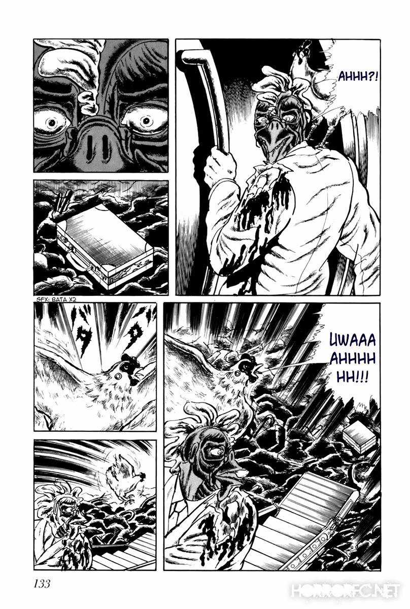 Fourteen - Chapter 48 - Trang 4