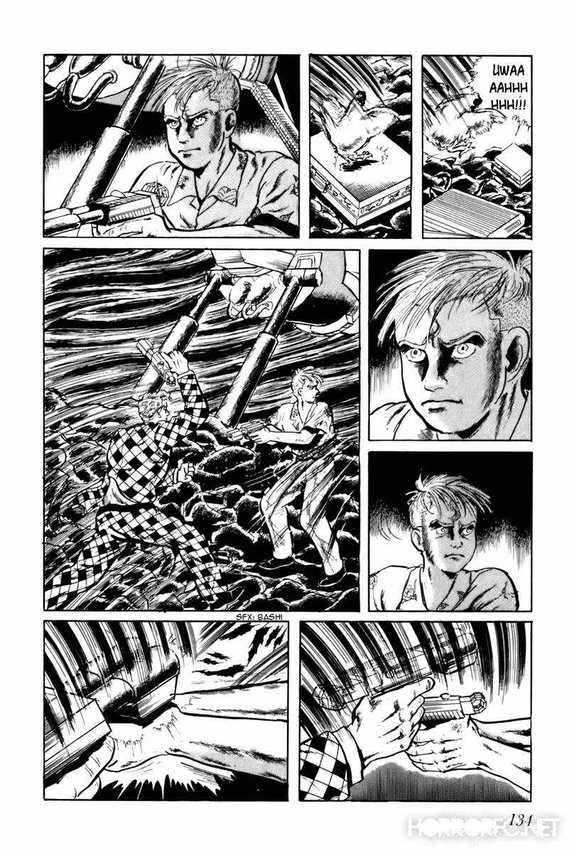 Fourteen - Chapter 48 - Trang 5