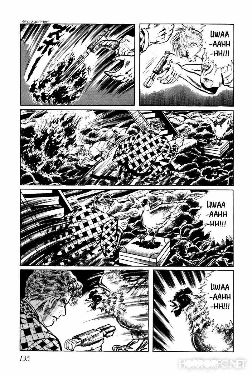 Fourteen - Chapter 48 - Trang 6