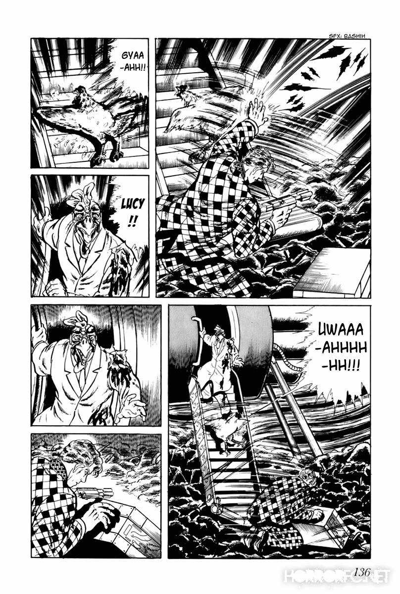 Fourteen - Chapter 48 - Trang 7