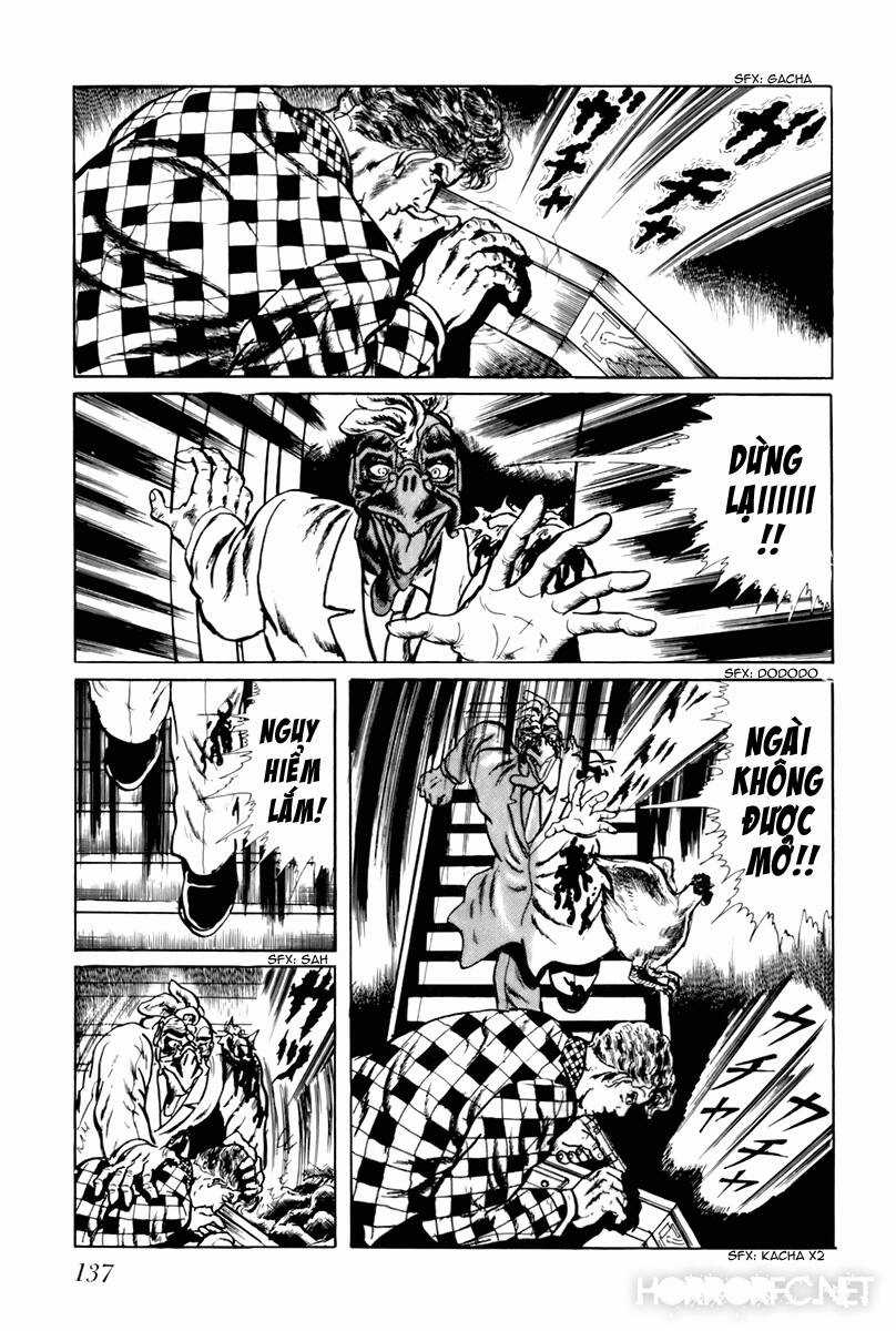 Fourteen - Chapter 48 - Trang 8