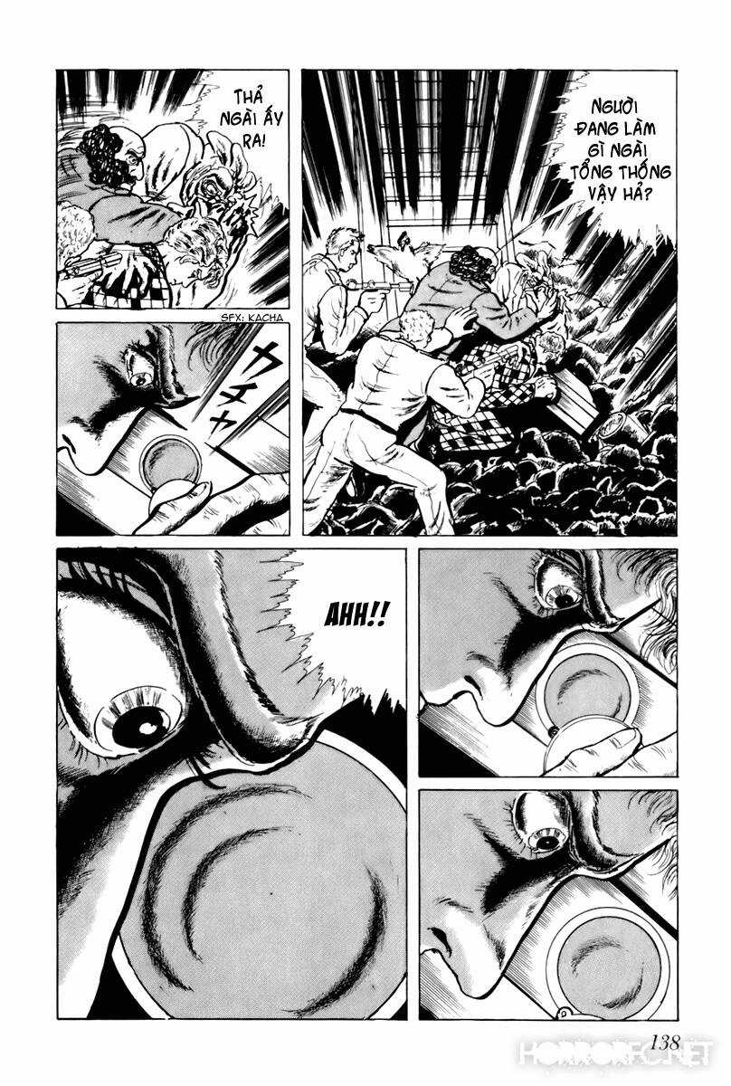 Fourteen - Chapter 48 - Trang 9