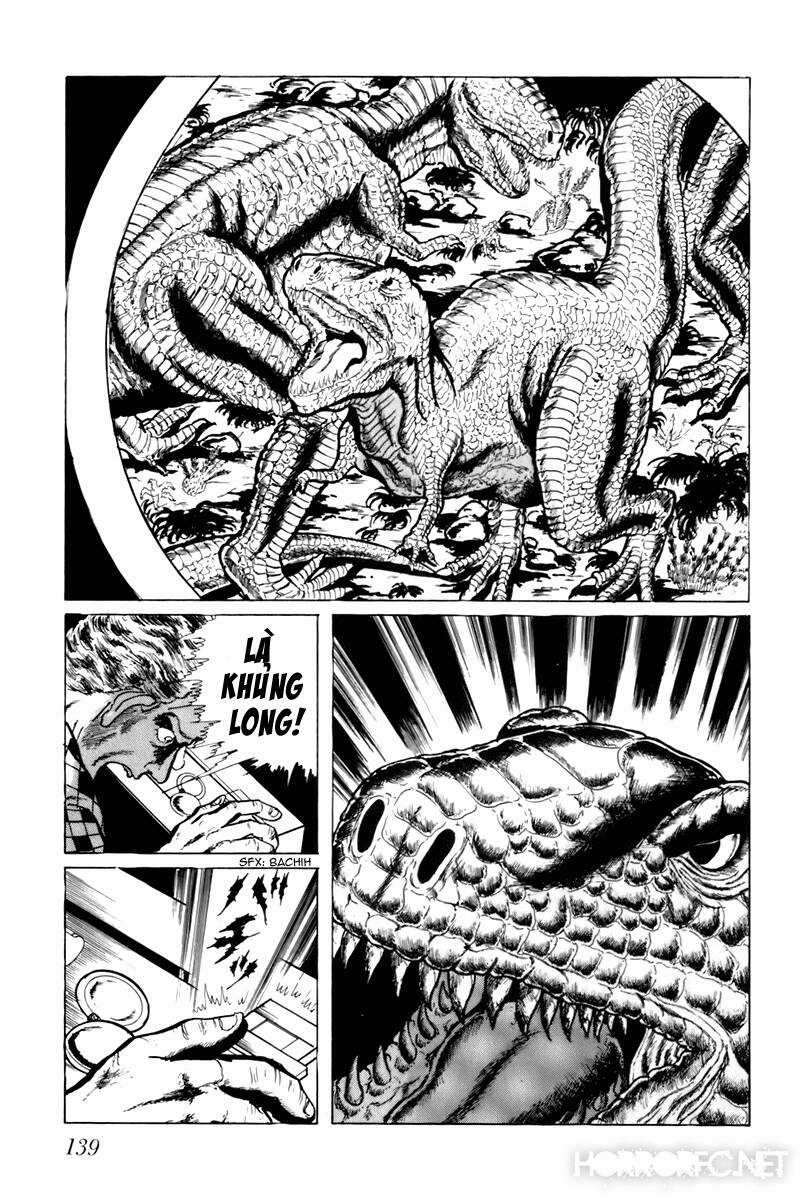 Fourteen - Chapter 48 - Trang 10