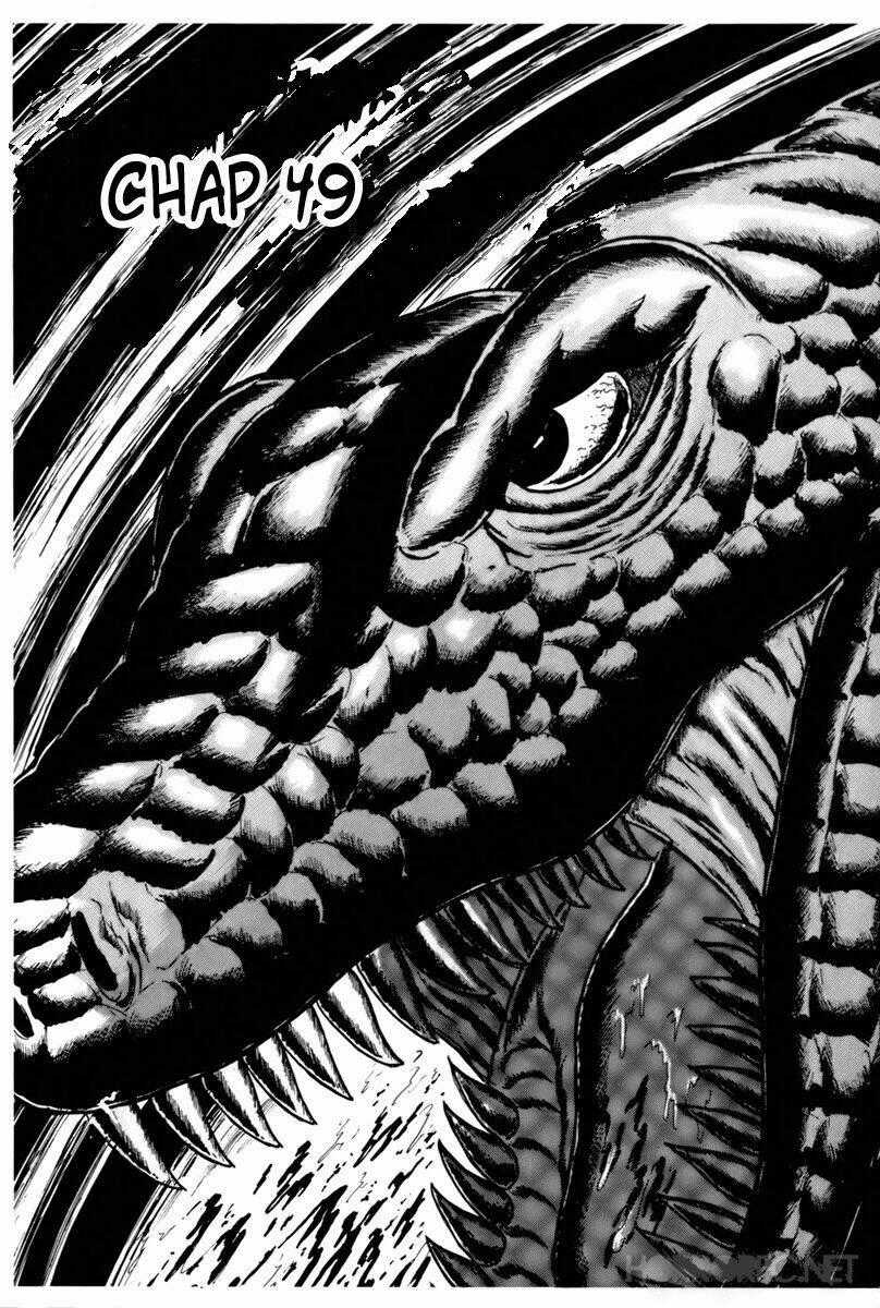 Fourteen - Chapter 49 - Trang 2