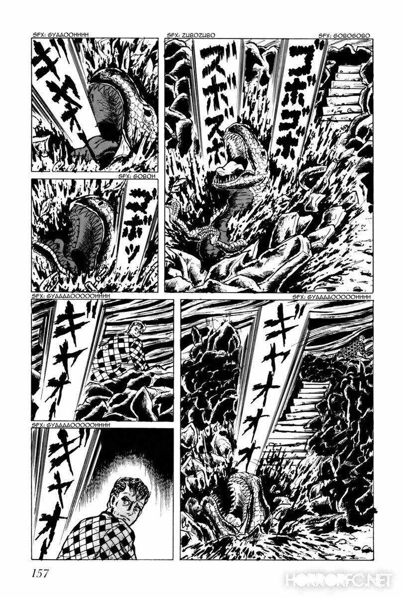 Fourteen - Chapter 49 - Trang 11