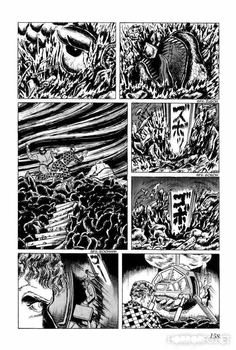 Fourteen - Chapter 49 - Trang 12