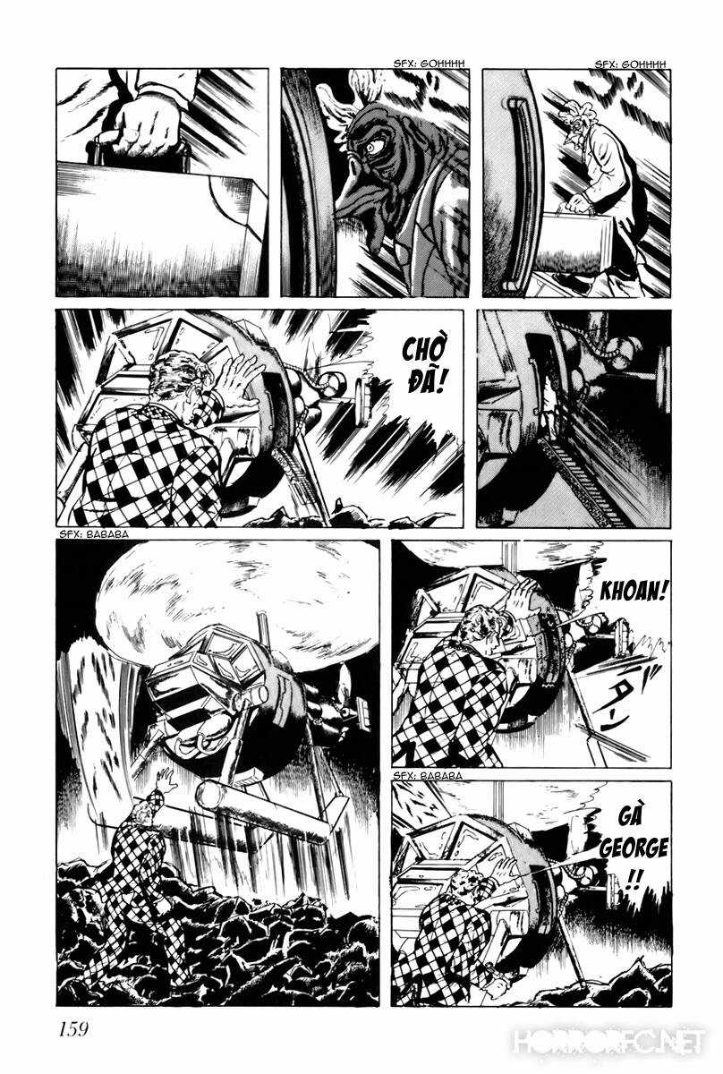 Fourteen - Chapter 49 - Trang 13