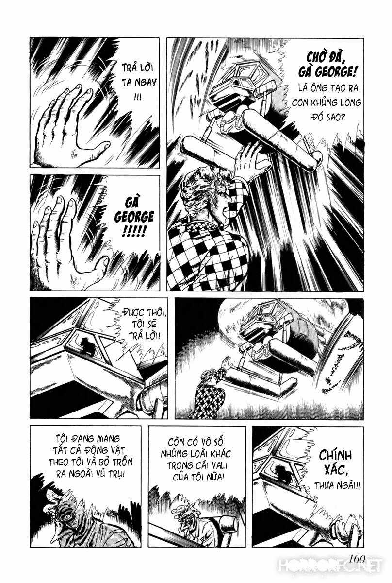 Fourteen - Chapter 49 - Trang 14