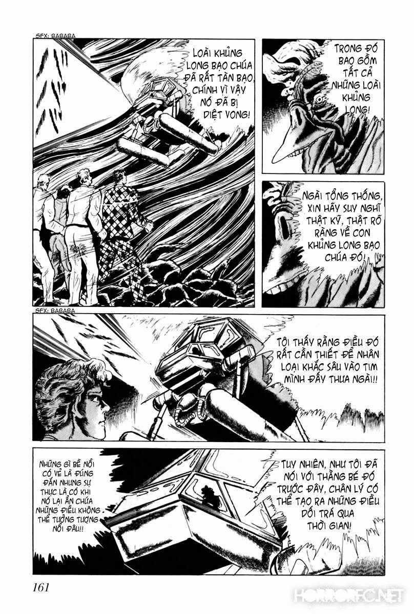 Fourteen - Chapter 49 - Trang 15