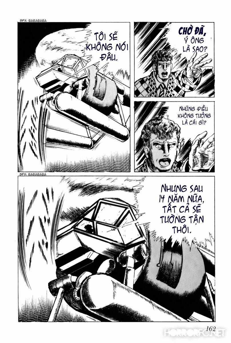 Fourteen - Chapter 49 - Trang 16