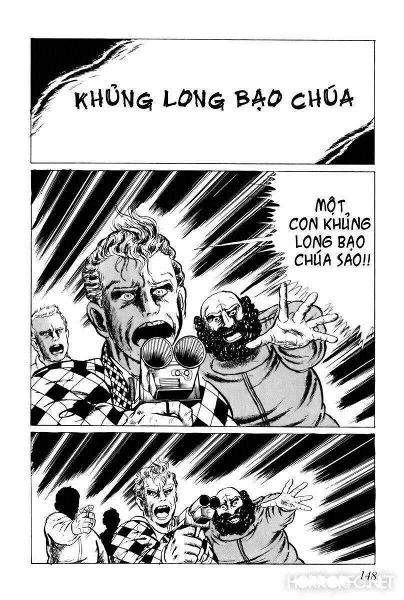 Fourteen - Chapter 49 - Trang 3