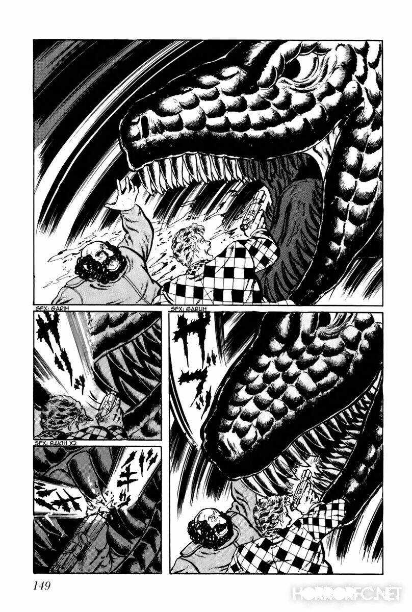 Fourteen - Chapter 49 - Trang 4