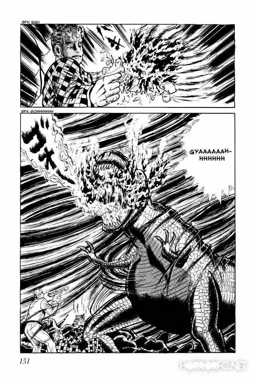 Fourteen - Chapter 49 - Trang 5