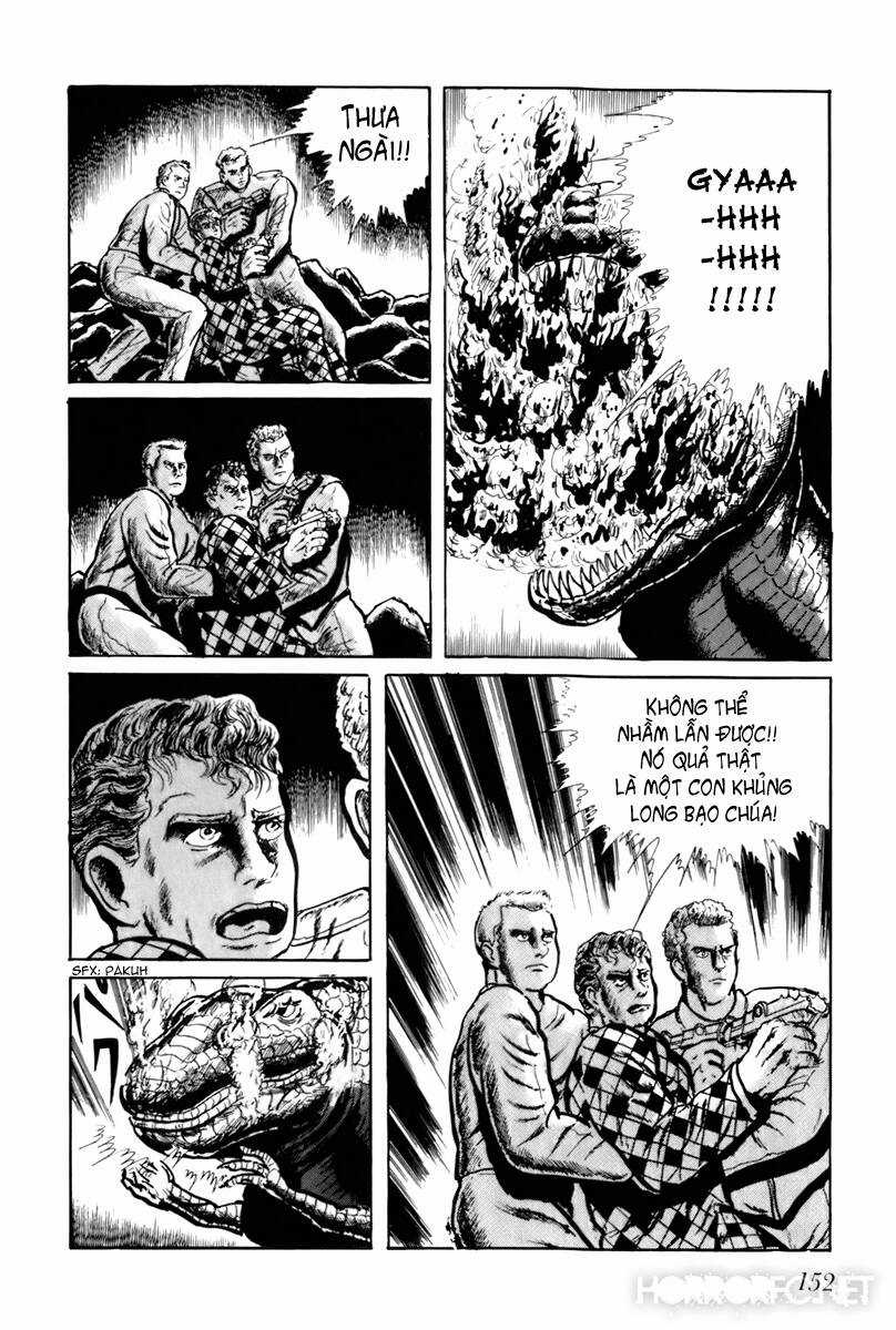 Fourteen - Chapter 49 - Trang 6