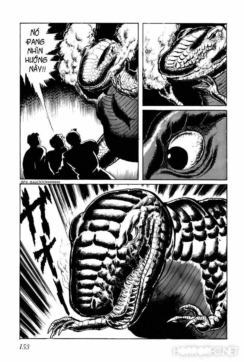 Fourteen - Chapter 49 - Trang 7