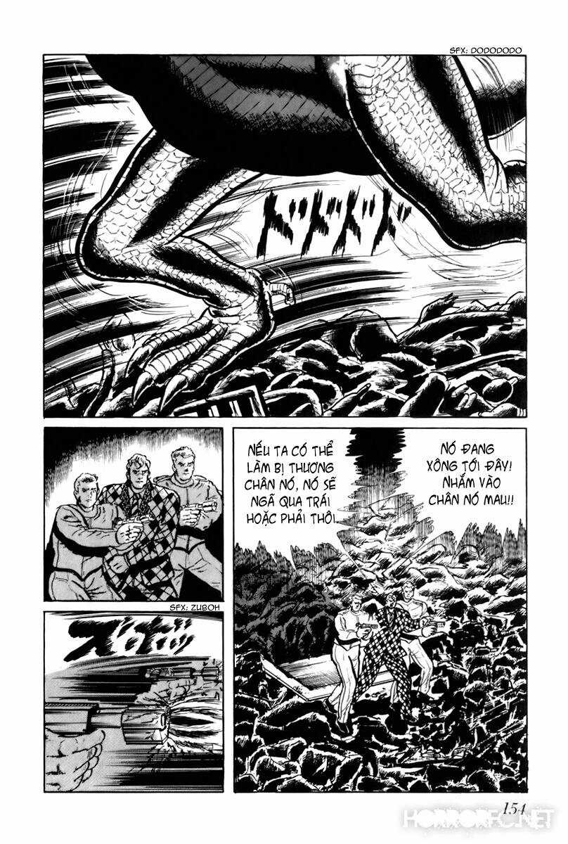 Fourteen - Chapter 49 - Trang 8