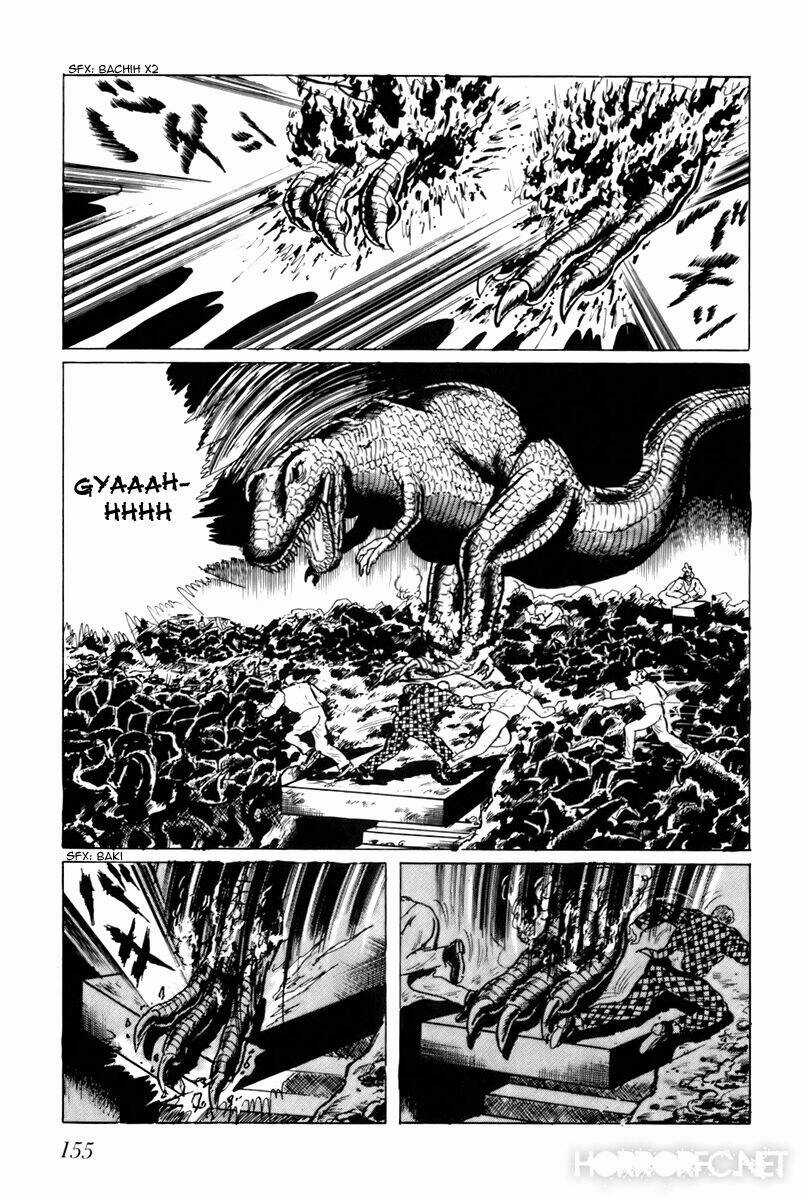 Fourteen - Chapter 49 - Trang 9