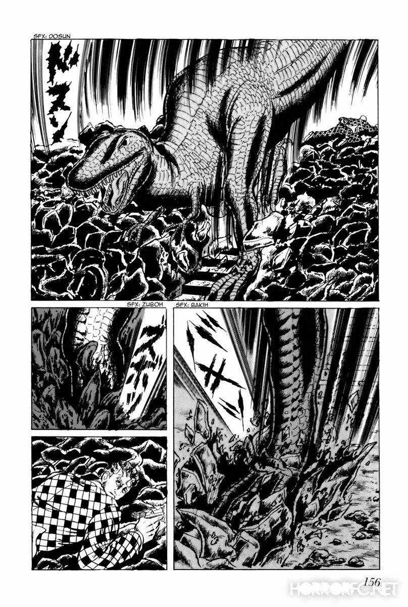 Fourteen - Chapter 49 - Trang 10