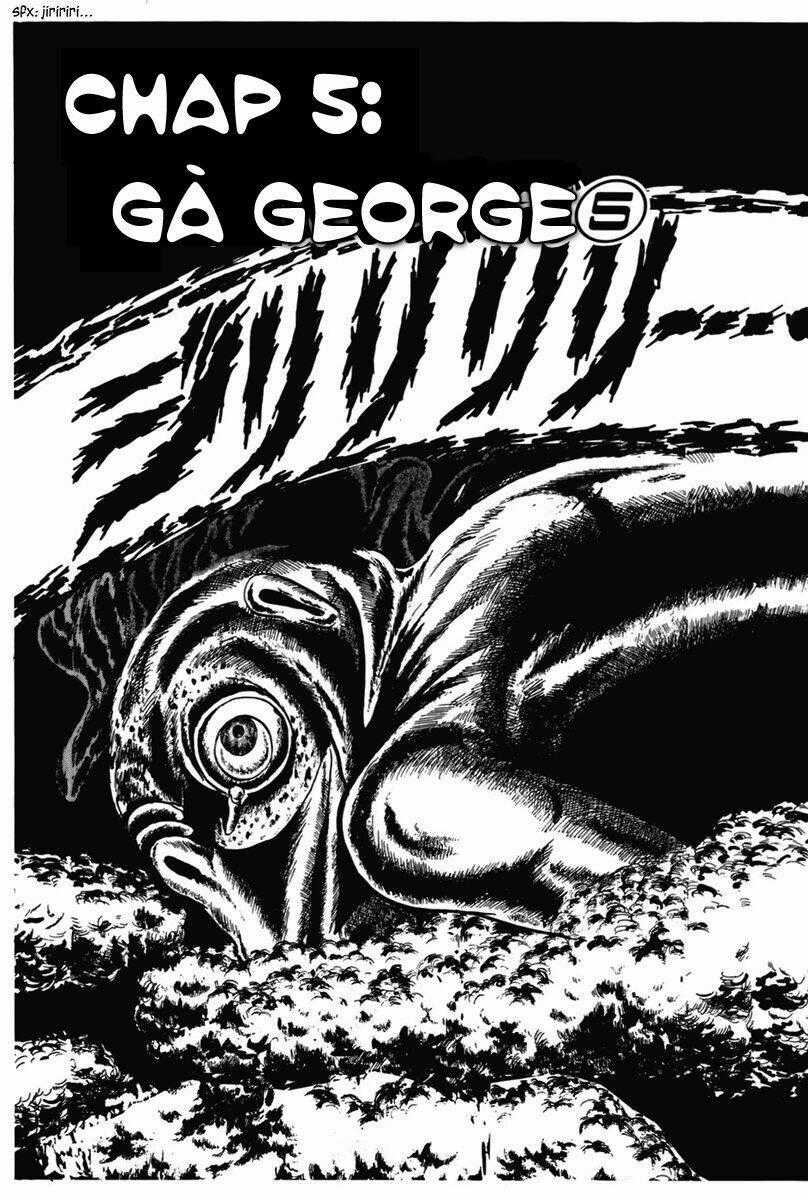 Fourteen - Chapter 5 - Trang 1