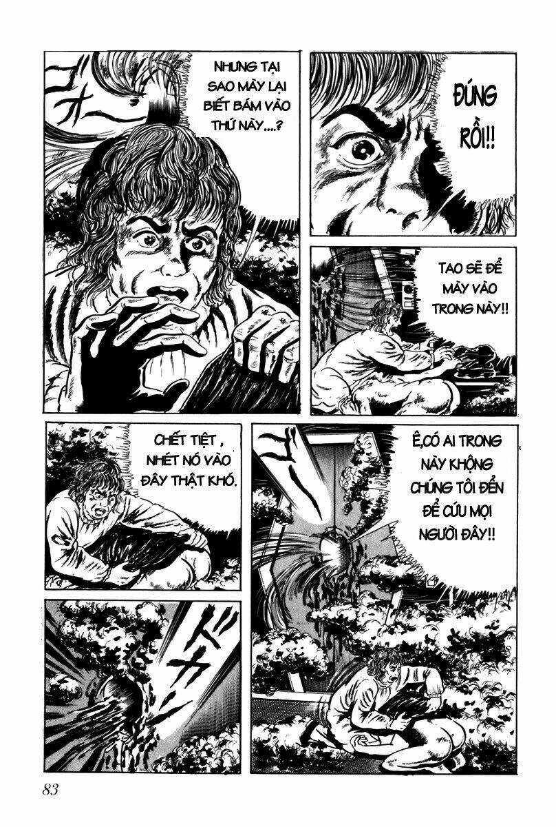 Fourteen - Chapter 5 - Trang 11