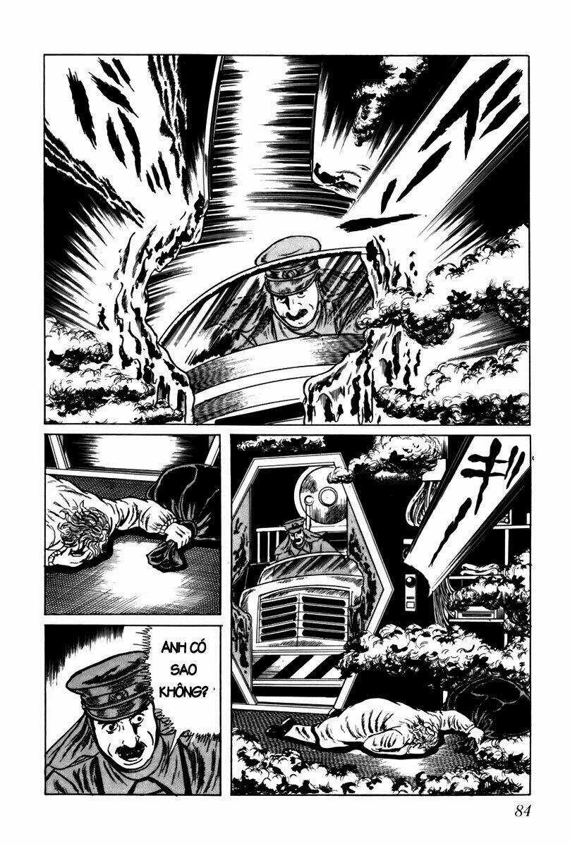 Fourteen - Chapter 5 - Trang 12