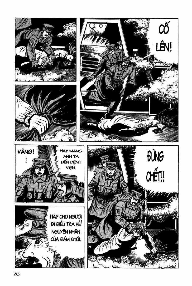 Fourteen - Chapter 5 - Trang 13