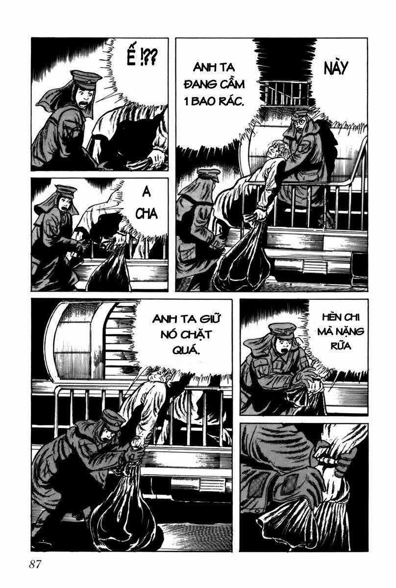 Fourteen - Chapter 5 - Trang 15