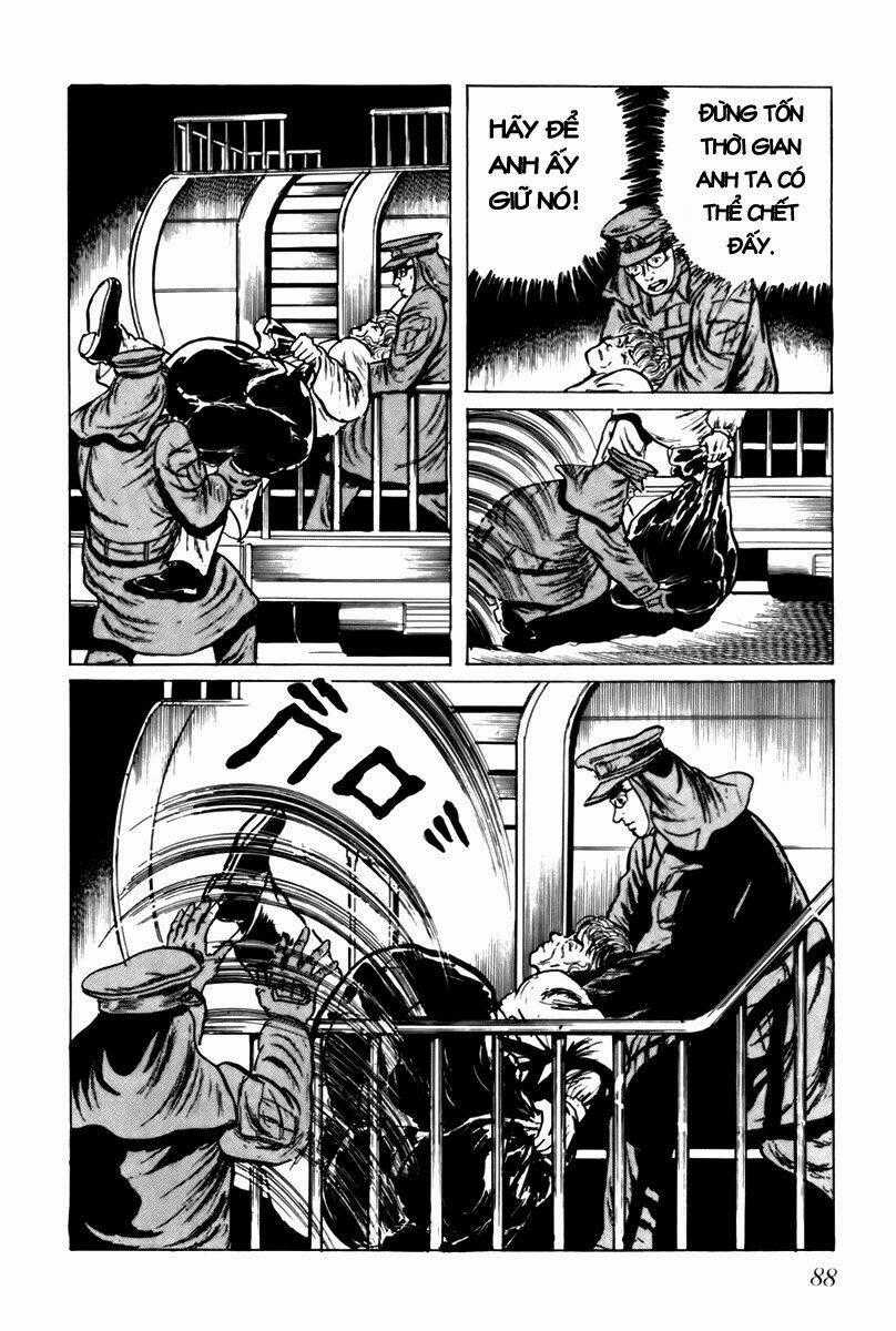 Fourteen - Chapter 5 - Trang 16