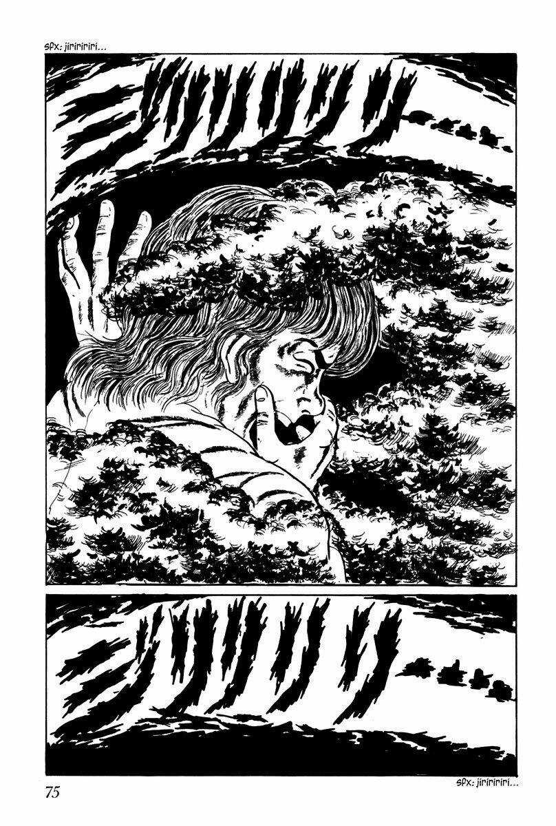 Fourteen - Chapter 5 - Trang 3