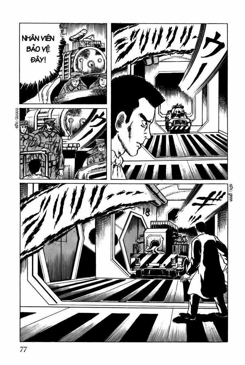 Fourteen - Chapter 5 - Trang 5